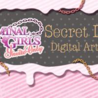 Criminal Girls: Invite Only - Digital Art Book DLC Steam Ключ