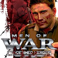 Men of War: Condemned Heroes PC Steam Аккаунт