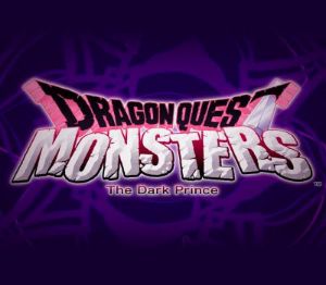 DRAGON QUEST MONSTERS: The Dark Prince EN/DE/FR/ES/IT Languages Only PC Steam Ключ