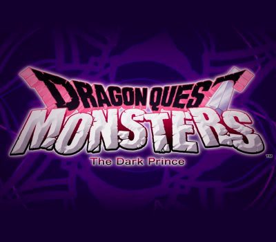 DRAGON QUEST MONSTERS: The Dark Prince EN/DE/FR/ES/IT Languages Only PC Steam Ключ