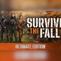Survive the Fall Ultimate-издание EU PC Steam Ключ