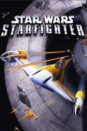 Star Wars Starfighter US Steam Ключ