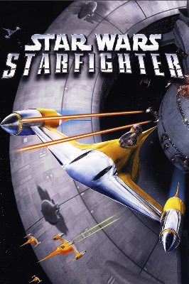 Star Wars Starfighter US Steam Ключ