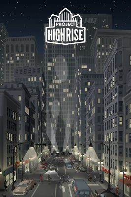 Project Highrise FR Steam Ключ
