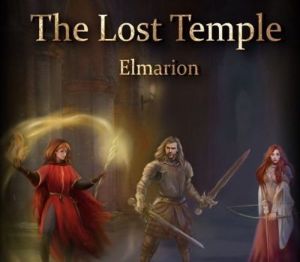 Elmarion: the Lost Temple Steam Ключ