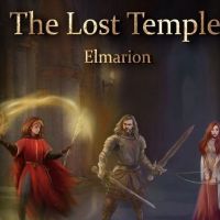 Elmarion: the Lost Temple Steam Ключ