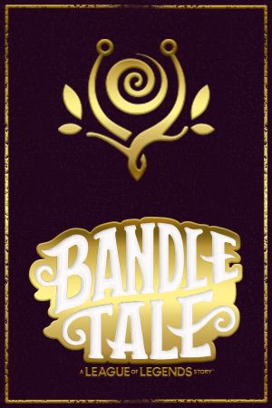 Bandle Tale: A League of Legends Story PC GOG Ключ