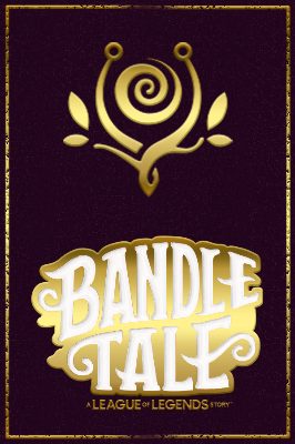 Bandle Tale: A League of Legends Story PC GOG Ключ