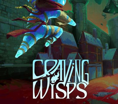 Craving Wisps PC Steam Ключ