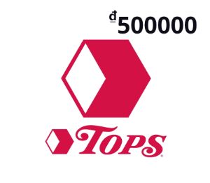 Tops Markets VND 500000 Подарочная карта VN