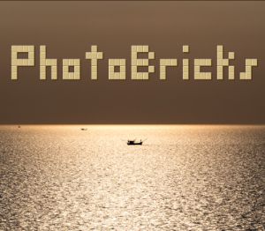 PhotoBricks PC Steam CD Key