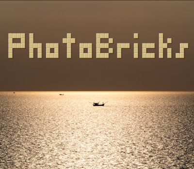 PhotoBricks PC Steam CD Key