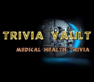 Trivia Vault Health Trivia Deluxe Steam Ключ