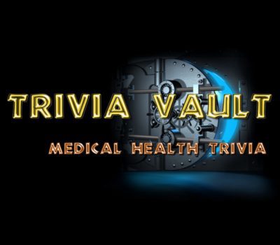 Trivia Vault Health Trivia Deluxe Steam Ключ