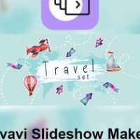 Movavi Slideshow Maker 8 - Travel Set Effects DLC Steam Ключ