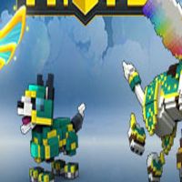 Trove - Square Necessities Pack Ключ активации