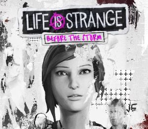 Life is Strange: Before the Storm Steam Ключ