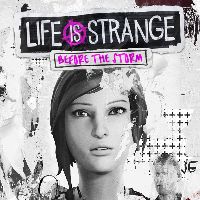 Life is Strange: Before the Storm Steam Ключ
