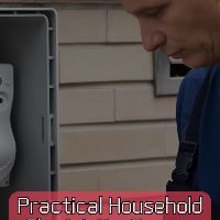 Practical Household Electricity – Hands-On Home Electrical Skills John Academy Code