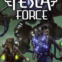 Tesla Force Steam Ключ