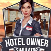 Hotel Owner Simulator PC Steam Ключ