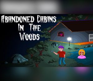Abandoned Cabins in the Woods PC Steam Ключ