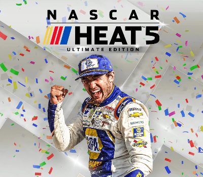 NASCAR Heat 5 - Ultimate DLC Набор EU PC Steam Ключ