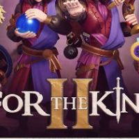 For The King II - Tinkerers Of Fate Character Pack DLC PC Steam Ключ