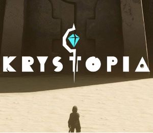 Krystopia: A Puzzle Journey Steam Ключ