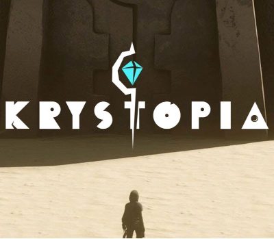 Krystopia: A Puzzle Journey Steam Ключ