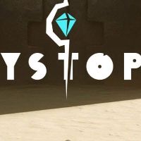 Krystopia: A Puzzle Journey Steam Ключ