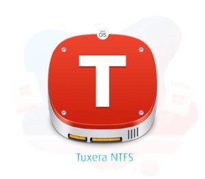 Tuxera NTFS for Mac CD Key