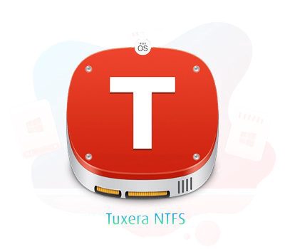 Tuxera NTFS for Mac Ключ