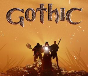 Gothic 1 Ремейк Xbox Series X|S Access