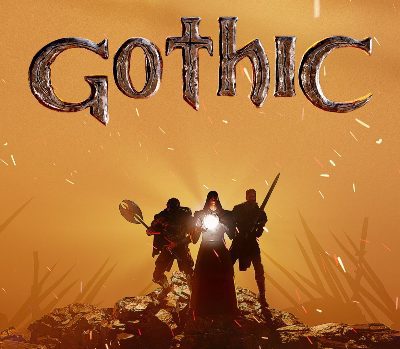 Gothic 1 Ремейк Xbox Series X|S Access