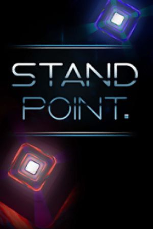 StandPoint EU PC Steam Ключ