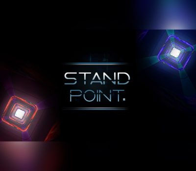 StandPoint EU PC Steam Ключ