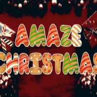 aMAZE Christmas Steam Ключ