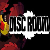 Disc Room EU PC Steam Ключ