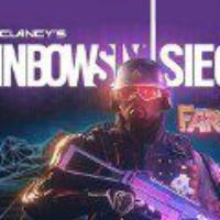 Tom Clancy's Rainbow Six Siege - Castle Blood Dragon DLC Ubisoft Connect Ключ