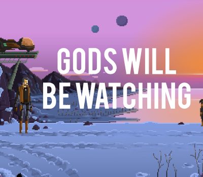 Gods Will Be Watching EU PC Steam Ключ