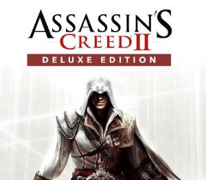 Assassin's Creed 3 Deluxe-издание PC Steam Подарок