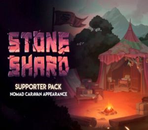 Stoneshard - Supporter Pack - Nomad Caravan Appearance DLC PC Steam Ключ