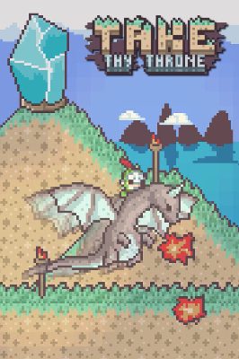 Take Thy Throne Steam Ключ