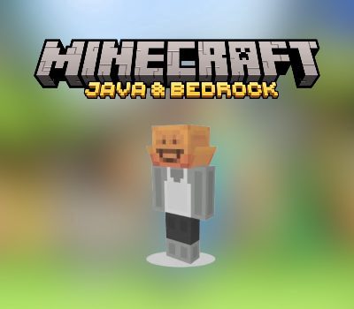 Minecraft - Focus Retention Helmet DLC XBOX One / Xbox Series X|S / PC Ключ