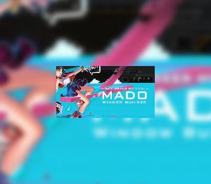 RPG Maker MV - MADO DLC EU Steam Ключ