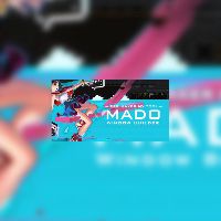 RPG Maker MV - MADO DLC EU Steam Ключ