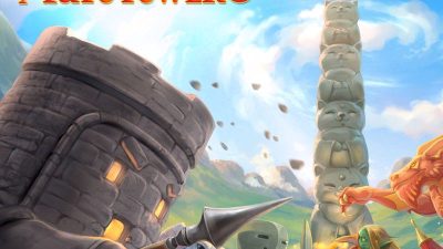 Epic Auto Towers PC Steam Аккаунт