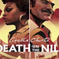 Agatha Christie - Death on the Nile PC Steam Аккаунт