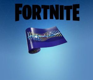Fortnite - The Beat Wrap DLC PC Epic Games Ключ